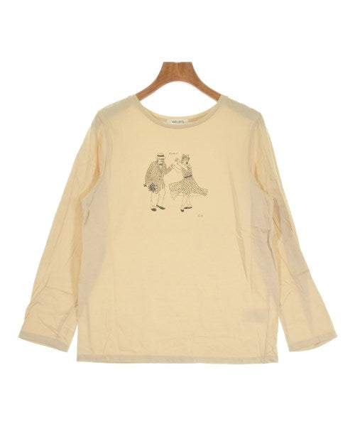 Nolley's เสื้อยืด/เสื้อท็อปส์