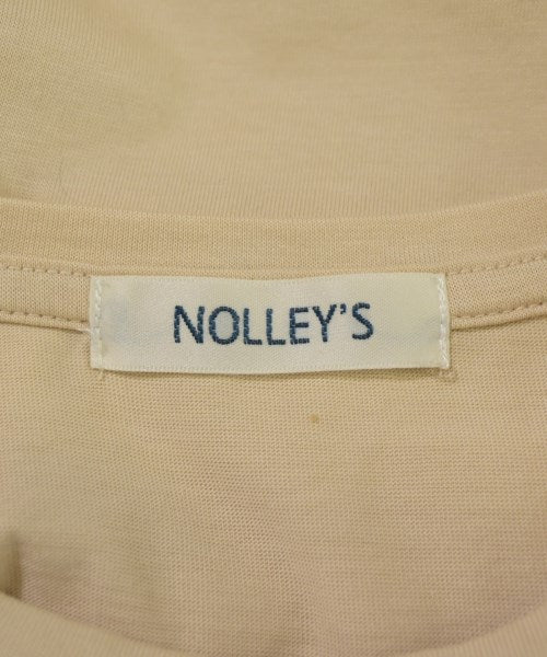 Nolley's เสื้อยืด/เสื้อท็อปส์