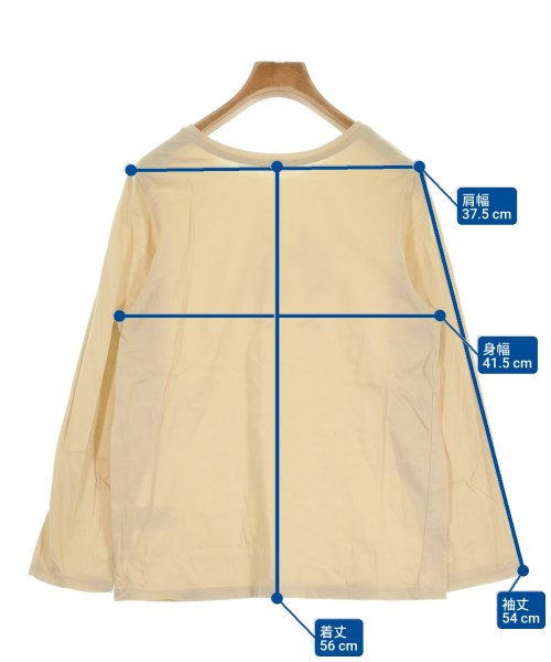 Nolley's เสื้อยืด/เสื้อท็อปส์