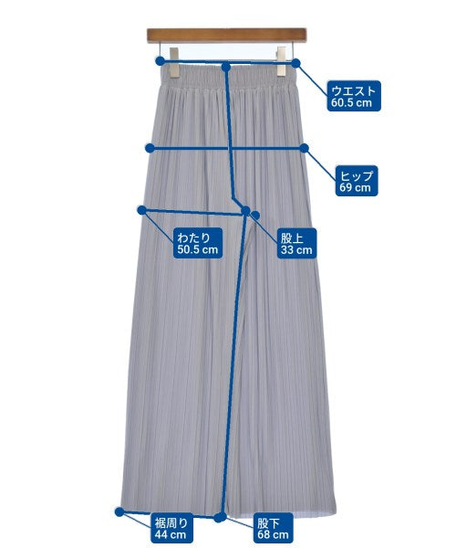 Nolley's กางเกง อื่น