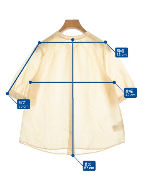 Nolley's เสื้อสตรี