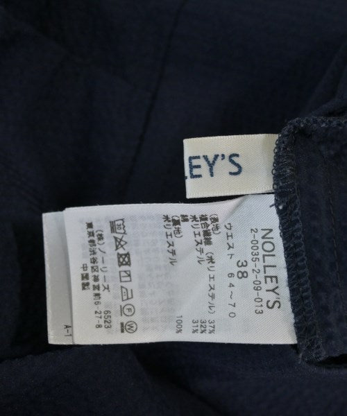 Nolley's กางเกง อื่น