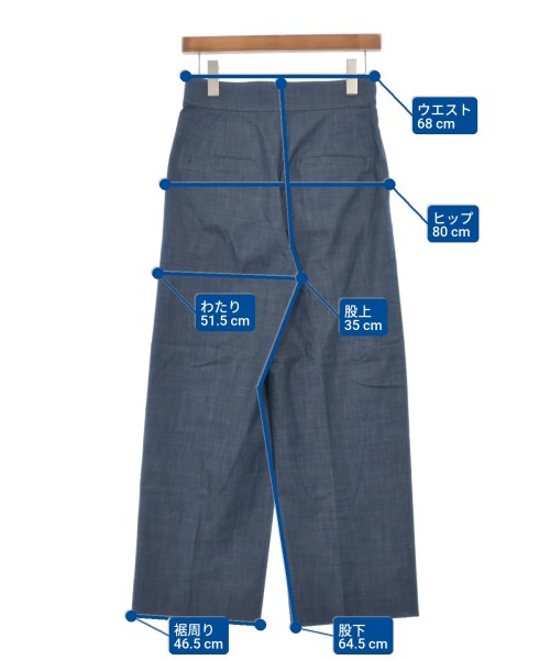 Nolley's กางเกง อื่น