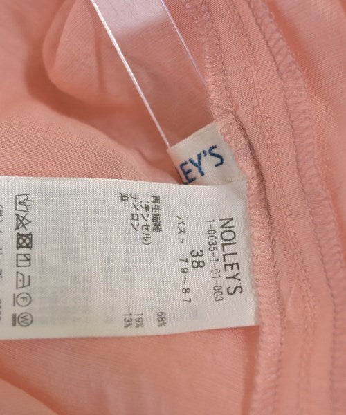 Nolley's เสื้อลำลอง