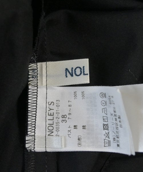 Nolley's เสื้อลำลอง