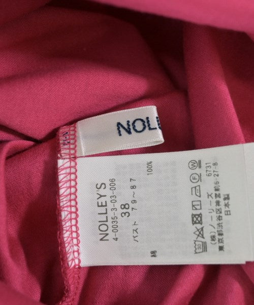 Nolley's แขนกุด