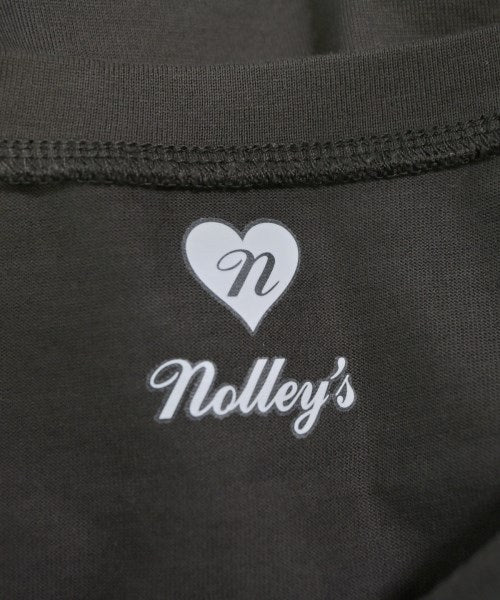 Nolley's แขนกุด