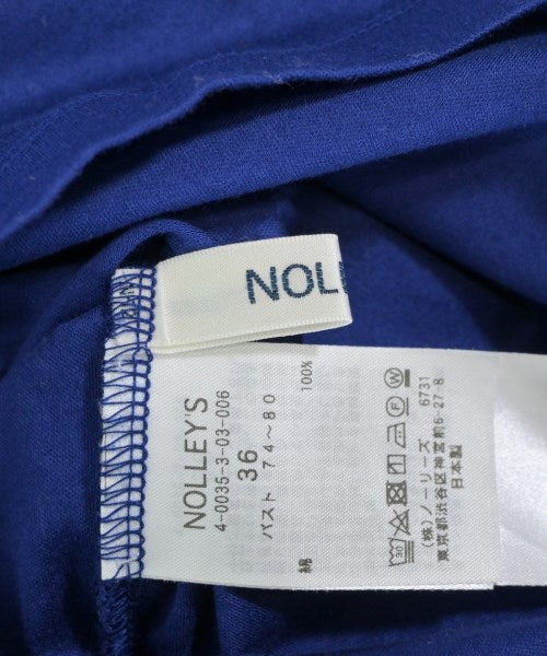 Nolley's แขนกุด