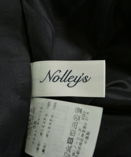 Nolley's กางเกงขายาว