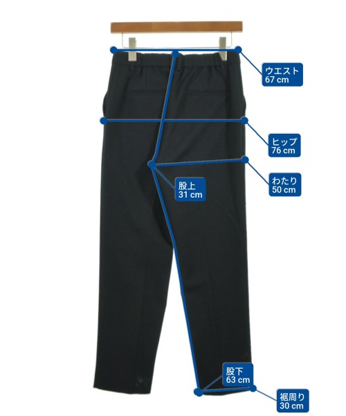 Nolley's กางเกงขายาว