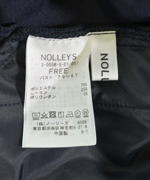 Nolley's เสื้อลำลอง