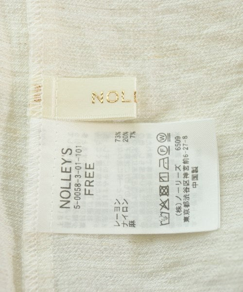 Nolley's เสื้อสตรี