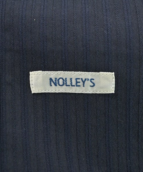Nolley's แจ็คเก็ตไม่มีปก