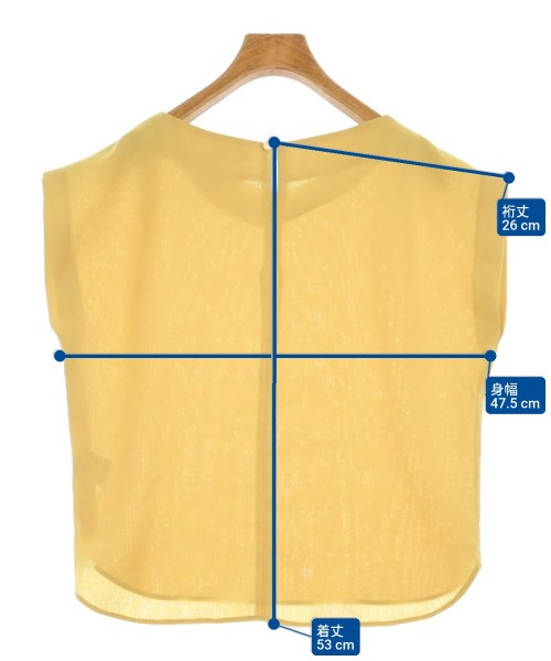 Nolley's เสื้อสตรี