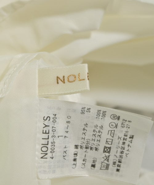 Nolley's ชุดเดรส