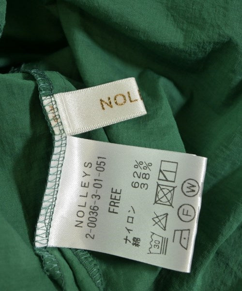 Nolley's เสื้อสตรี