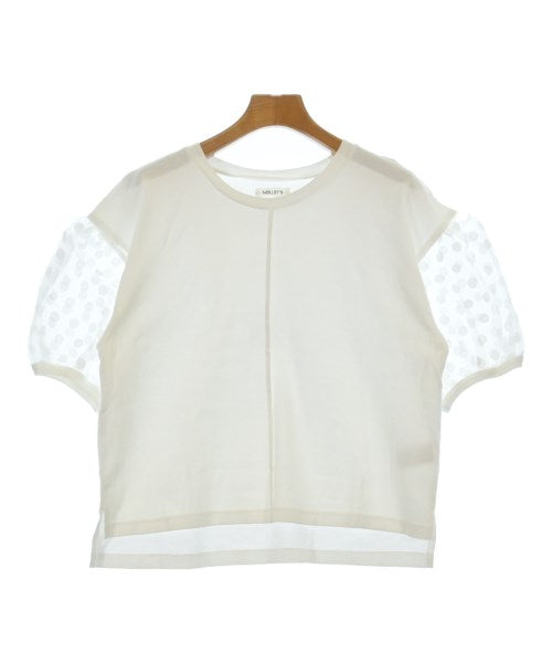 Nolley's เสื้อยืด/เสื้อท็อปส์