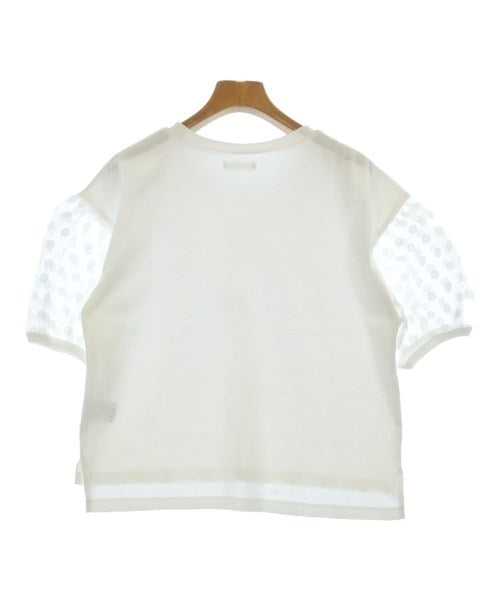 Nolley's เสื้อยืด/เสื้อท็อปส์