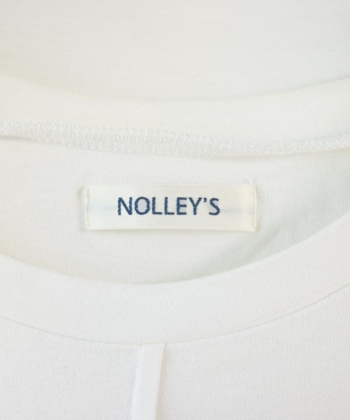 Nolley's เสื้อยืด/เสื้อท็อปส์