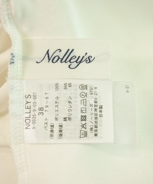 Nolley's เสื้อกล้าม