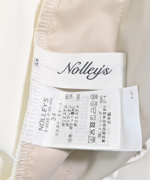 Nolley's กางเกง อื่น