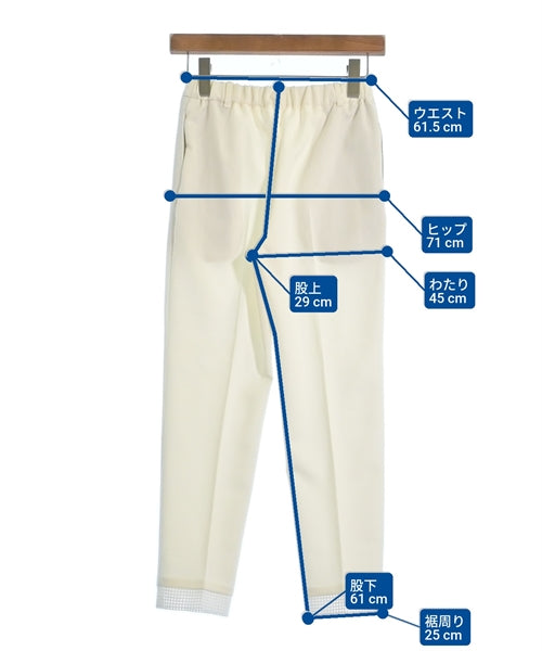 Nolley's กางเกง อื่น