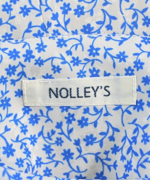 Nolley's กระโปรงยาว/แม็กซี่ยาว
