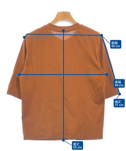 Nolley's เสื้อยืด/เสื้อท็อปส์