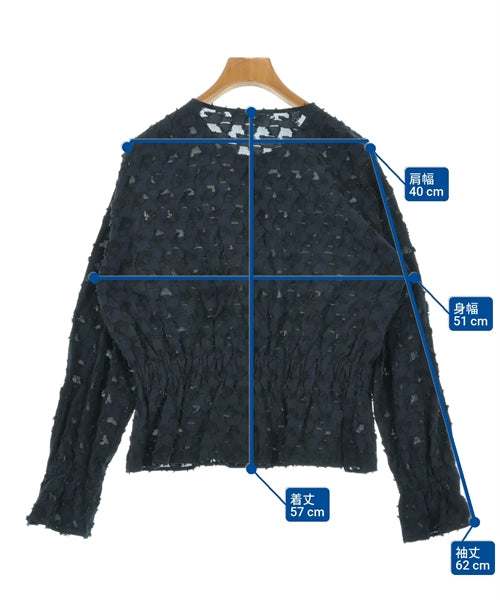 Nolley's เสื้อสตรี