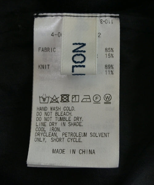 Nolley's แจ็คเก็ตเบลาส์ อื่น