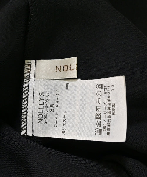 Nolley's กระโปรงยาว/แม็กซี่ยาว