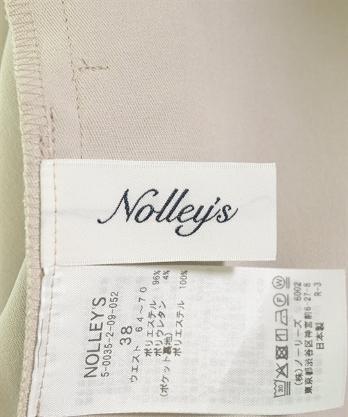 Nolley's กางเกง อื่น