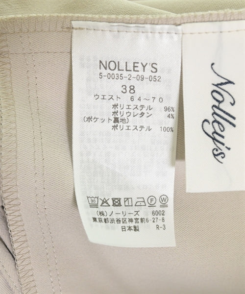 Nolley's กางเกง อื่น