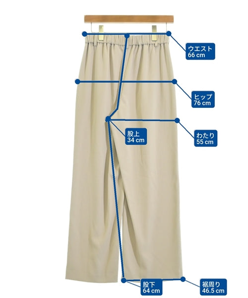 Nolley's กางเกง อื่น