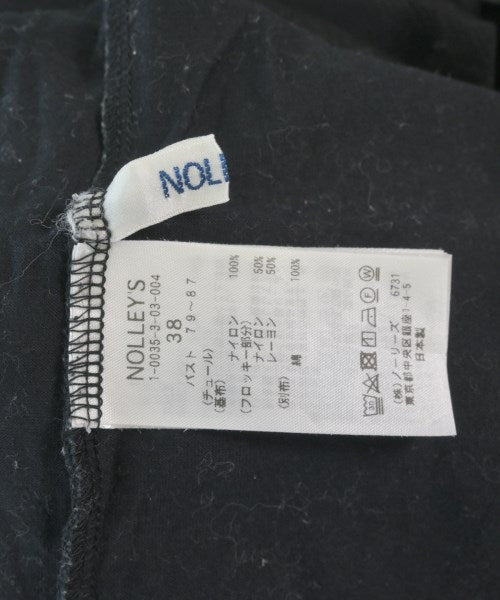 Nolley's เสื้อยืด/เสื้อท็อปส์