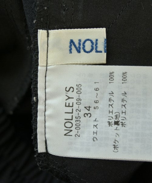 Nolley's กางเกง อื่น