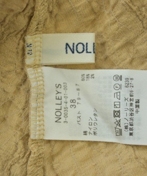 Nolley's เสื้อสตรี