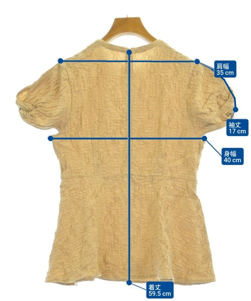 Nolley's เสื้อสตรี