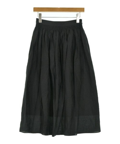 Nolley's กระโปรงยาว/แม็กซี่ยาว