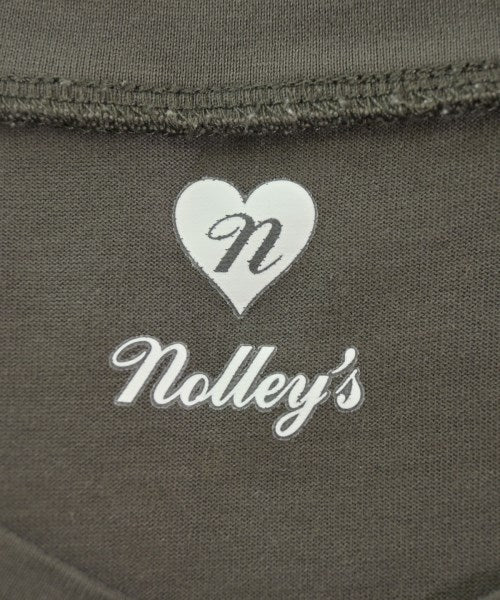 Nolley's แขนกุด