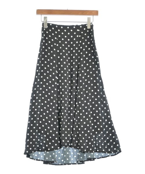 Nolley's กระโปรงยาว/แม็กซี่ยาว