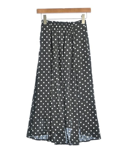 Nolley's กระโปรงยาว/แม็กซี่ยาว