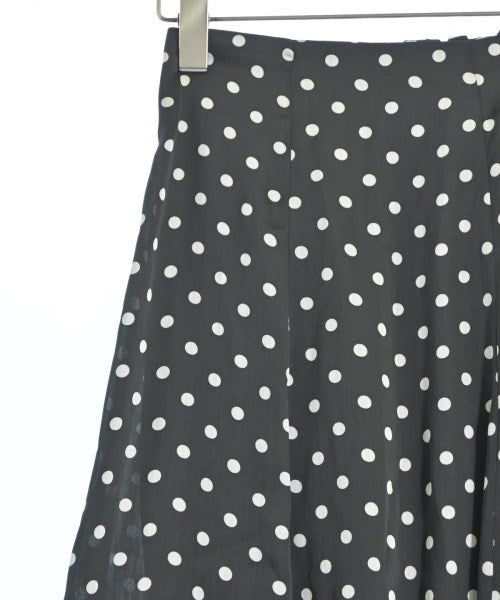 Nolley's กระโปรงยาว/แม็กซี่ยาว