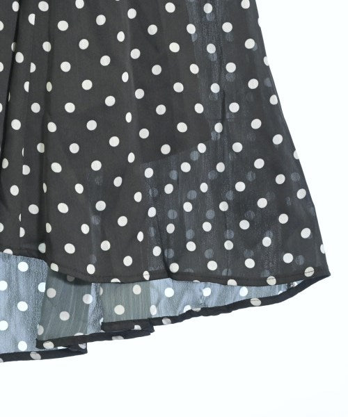 Nolley's กระโปรงยาว/แม็กซี่ยาว