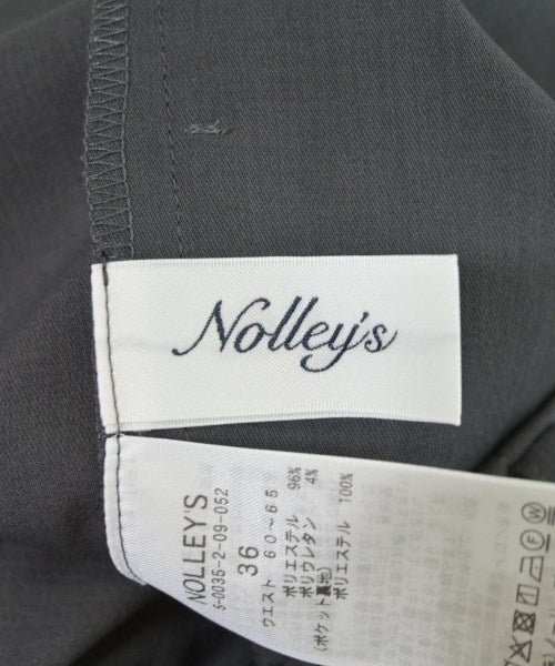 Nolley's กางเกง อื่น