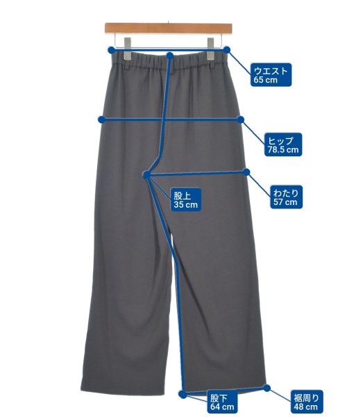 Nolley's กางเกง อื่น