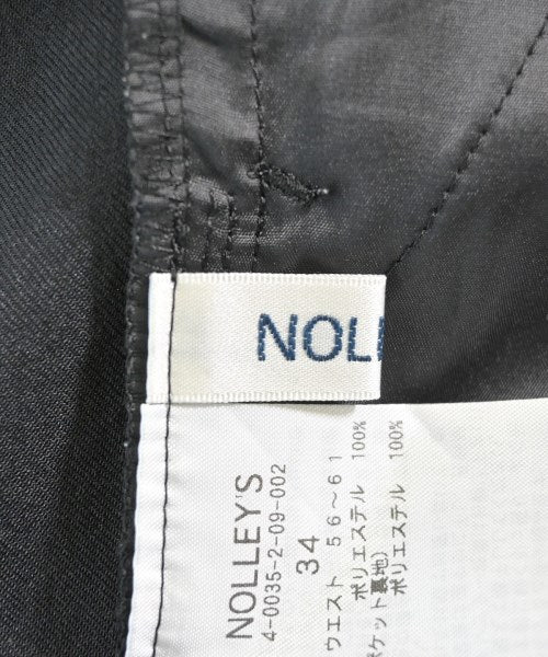 Nolley's กางเกงขายาว