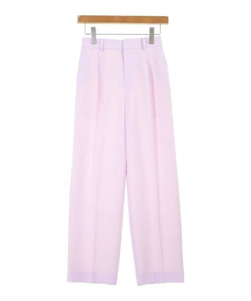 Nolley's กางเกงขายาว