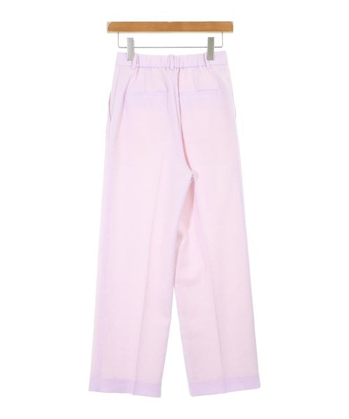 Nolley's กางเกงขายาว