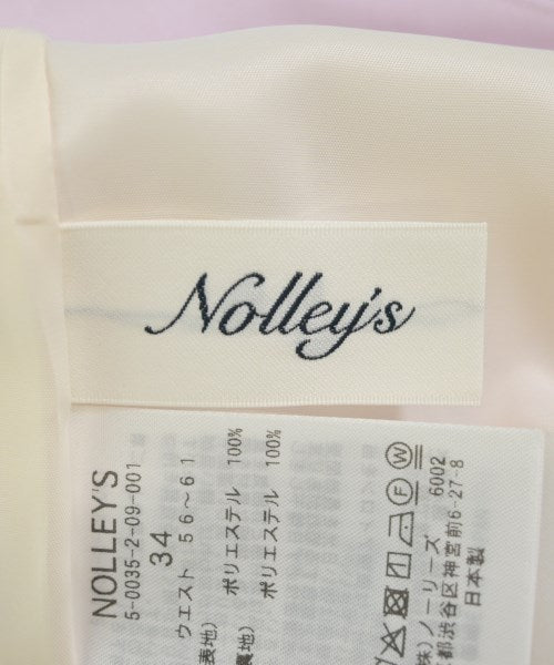 Nolley's กางเกงขายาว